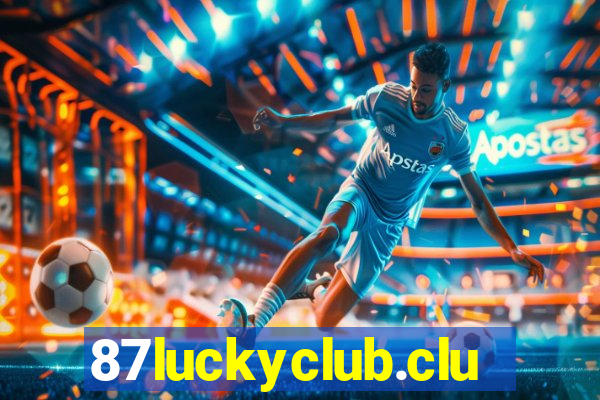 87luckyclub.club