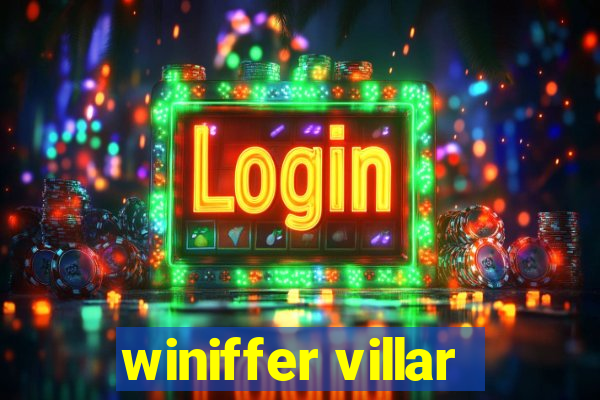 winiffer villar