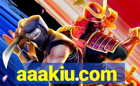 aaakiu.com
