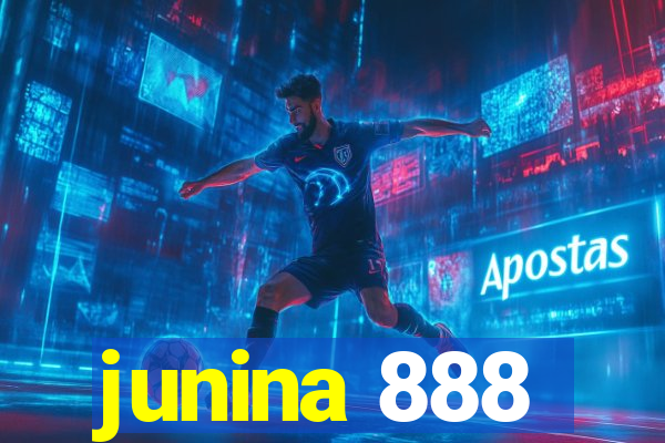 junina 888