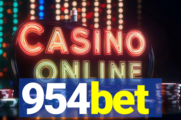 954bet