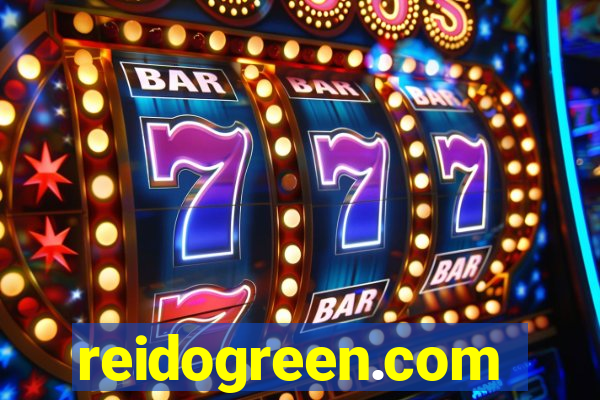 reidogreen.com
