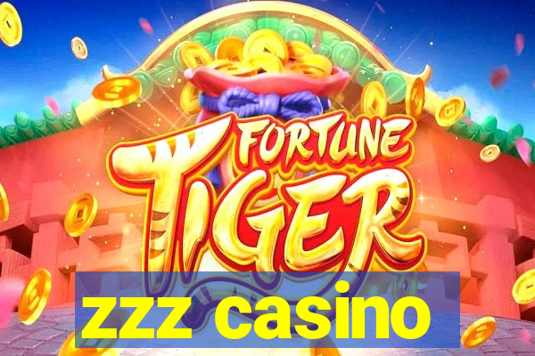 zzz casino