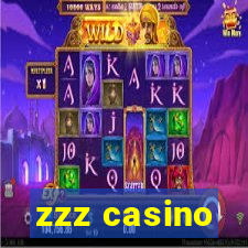 zzz casino