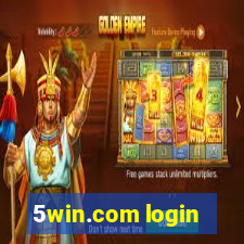 5win.com login