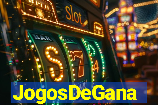JogosDeGana
