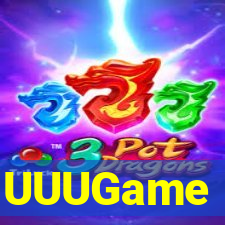 UUUGame