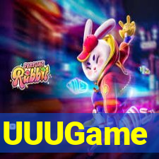 UUUGame