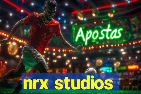 nrx studios
