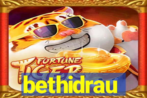 bethidrau