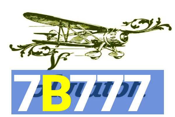7B777