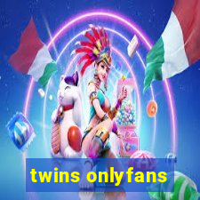 twins onlyfans