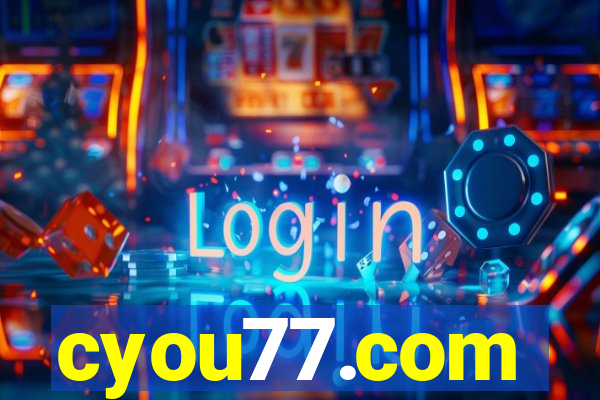 cyou77.com