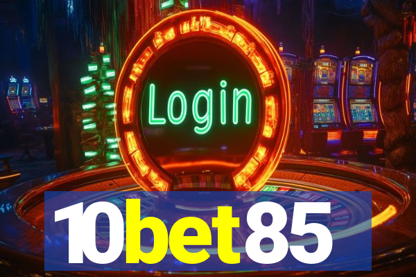 10bet85