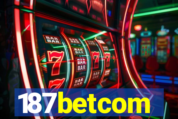 187betcom