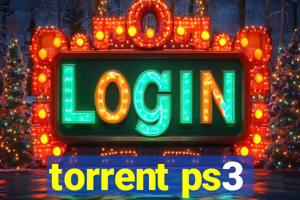 torrent ps3