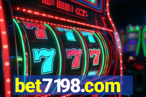 bet7198.com