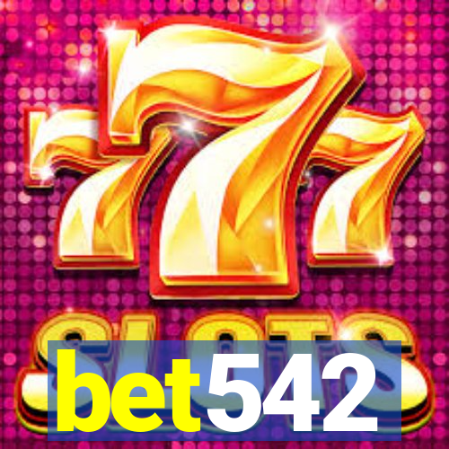 bet542