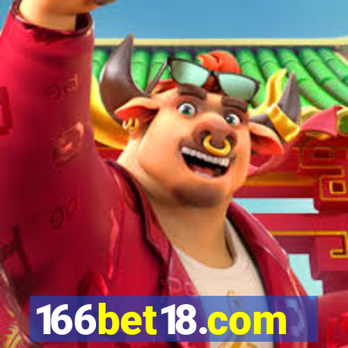 166bet18.com