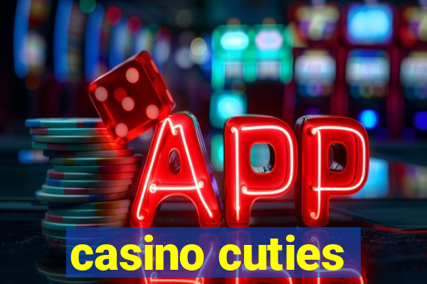 casino cuties