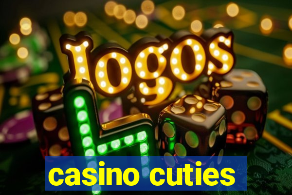 casino cuties