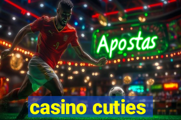casino cuties