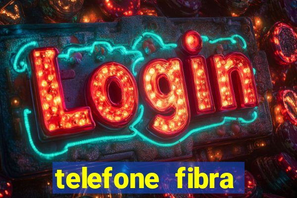 telefone fibra minas congonhas