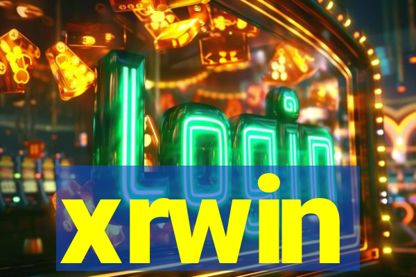 xrwin