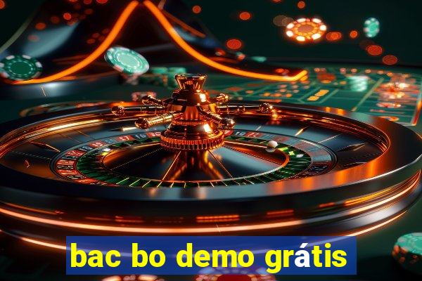 bac bo demo grátis