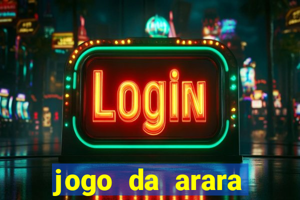 jogo da arara trade é confiável