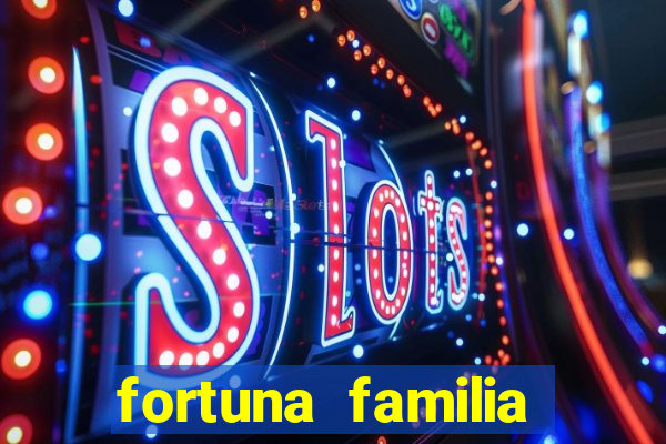 fortuna familia real brasileira