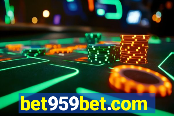 bet959bet.com
