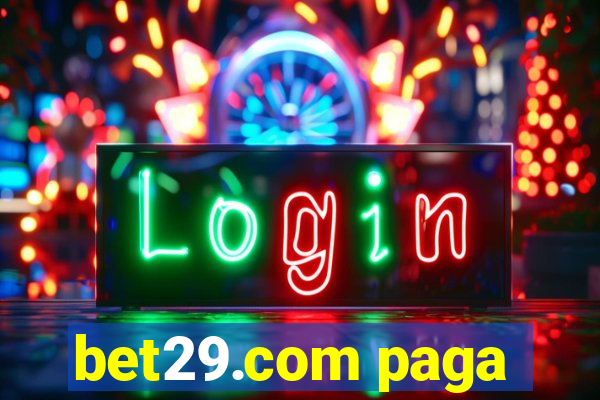 bet29.com paga