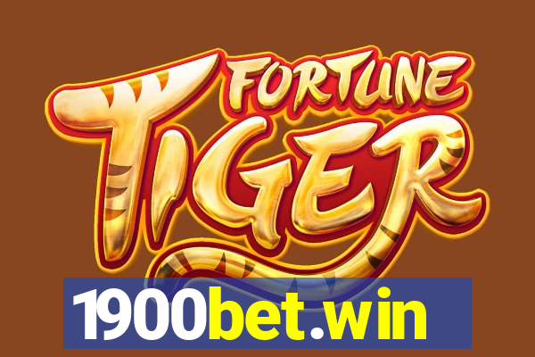1900bet.win