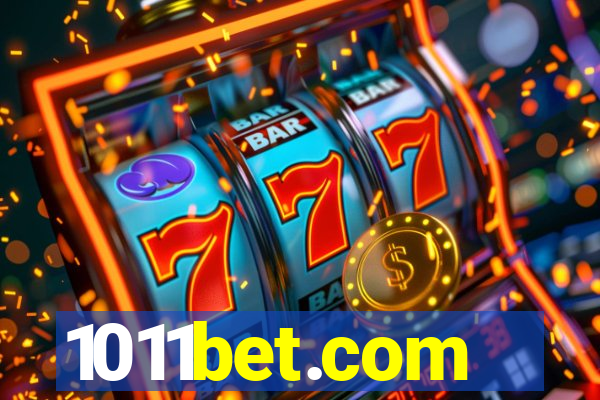 1011bet.com