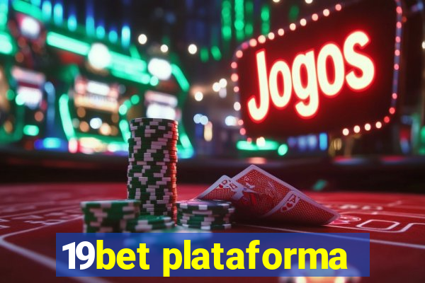 19bet plataforma