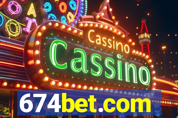 674bet.com