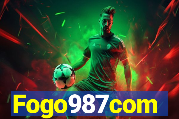 Fogo987com