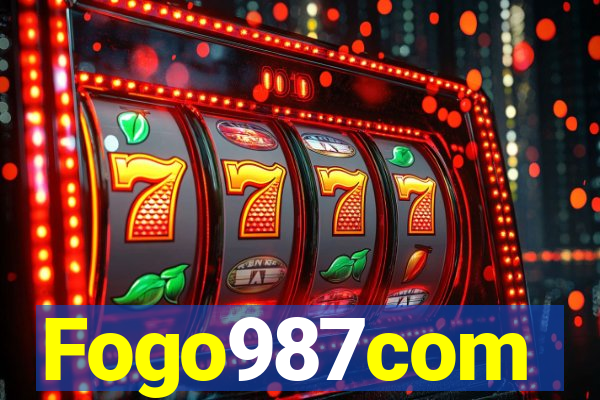 Fogo987com