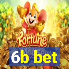 6b bet
