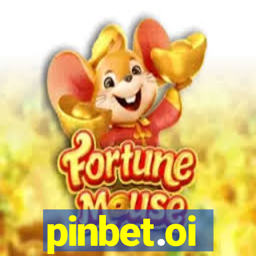 pinbet.oi