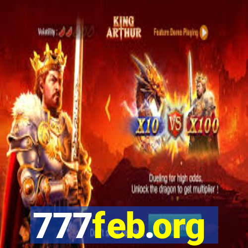 777feb.org