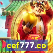 cef777.co