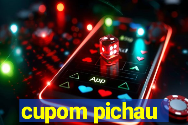 cupom pichau