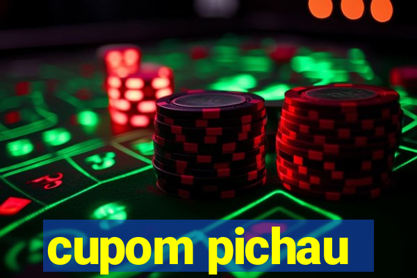 cupom pichau