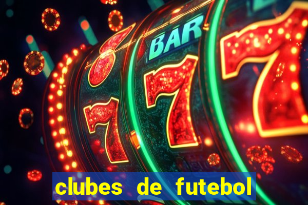 clubes de futebol belo horizonte