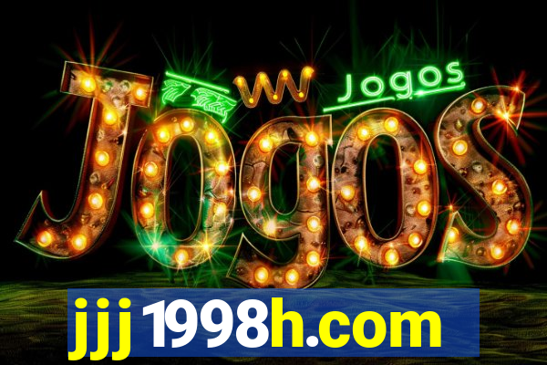 jjj1998h.com