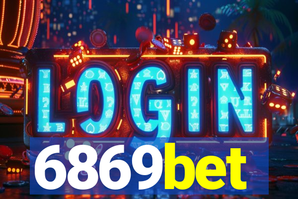 6869bet