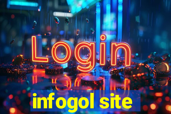 infogol site