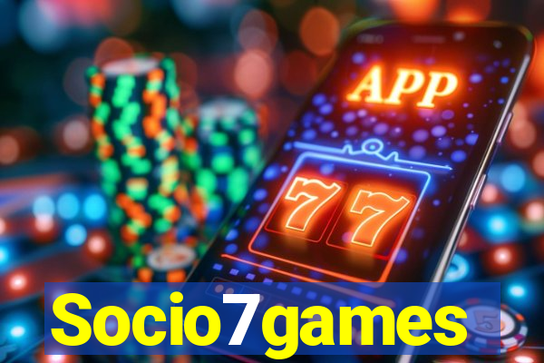 Socio7games